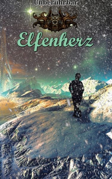 Elfenherz, Taschenbuch von Anna Kleve, BoD – Books on Demand, 9783755758167