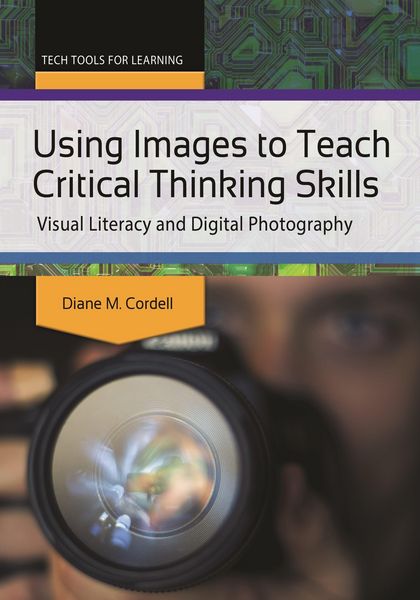 Produktbild: Using Images to Teach Critical Thinking Skills