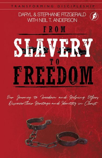 Produktbild: From Slavery to Freedom