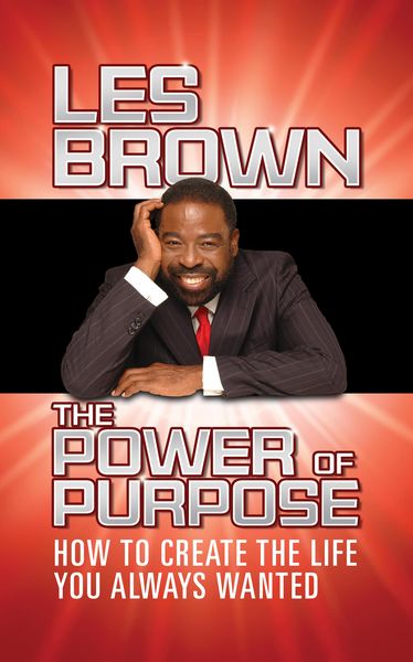 Produktbild: The Power of Purpose