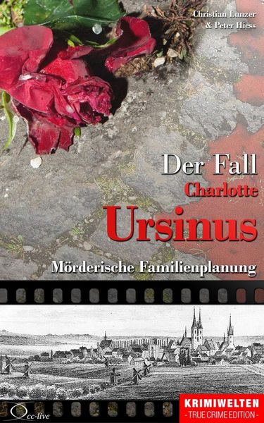 Produktbild: Der Fall Charlotte Ursinus