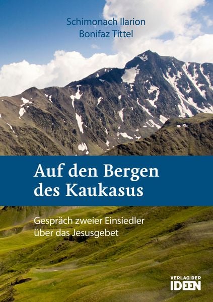Produktbild: Auf den Bergen des Kaukasus