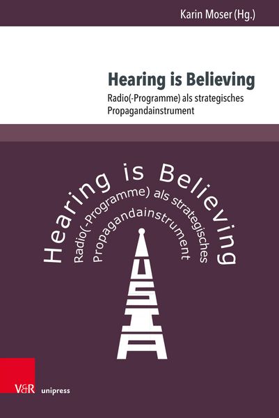 Produktbild: Hearing is Believing
