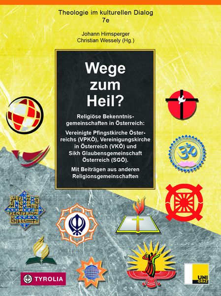 Produktbild: Wege zum Heil?