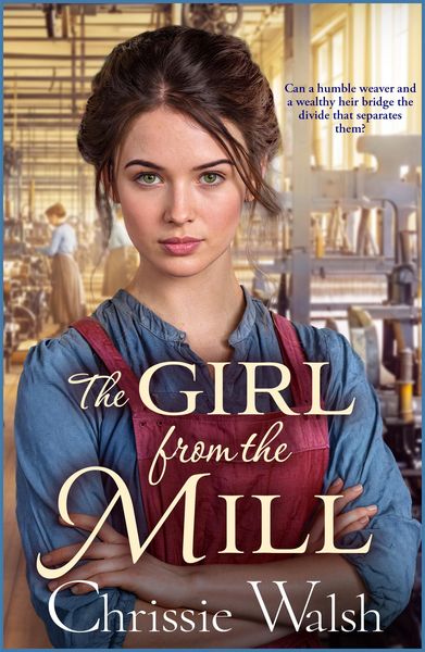 Produktbild: The Girl from the Mill