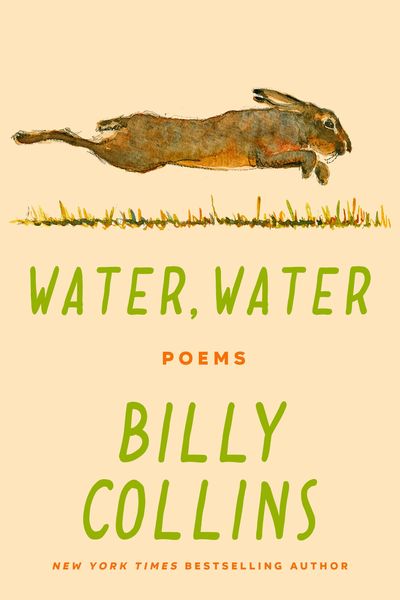 Produktbild: Water, Water