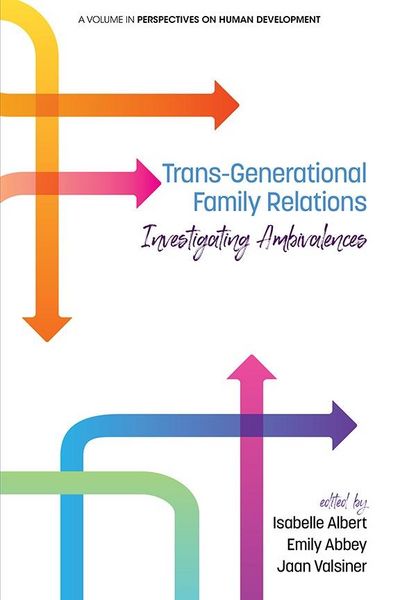 Produktbild: Trans-Generational Family Relations
