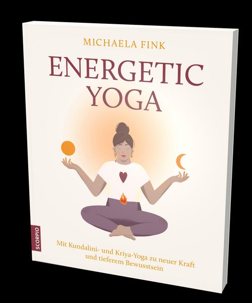 Produktbild: Energetic Yoga