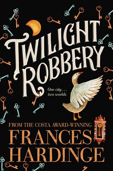 Produktbild: Twilight Robbery