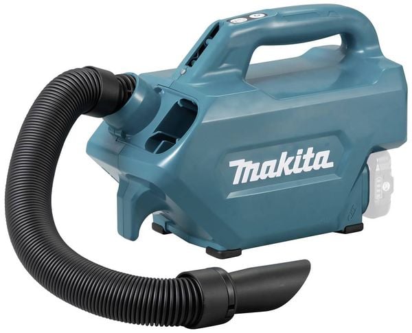 Makita CL121DZX Akku-Handstaubsauger