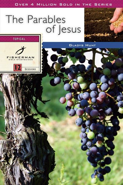 Produktbild: The Parables of Jesus