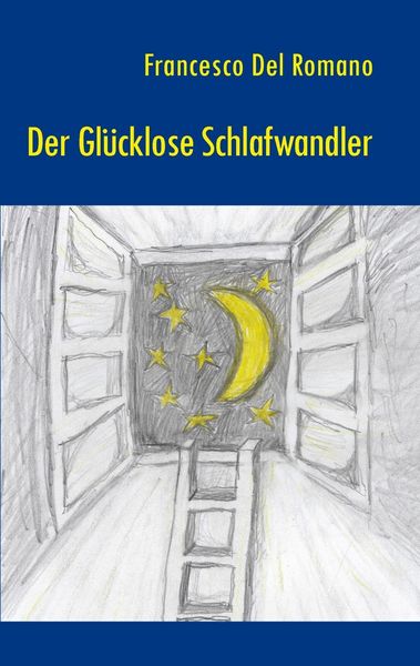 Produktbild: Der gl&uuml;cklose Schlafwandler