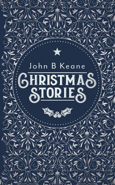 Produktbild: Christmas Stories