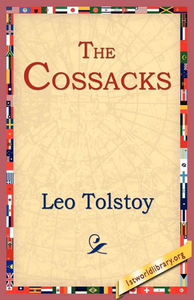 Produktbild: The Cossacks