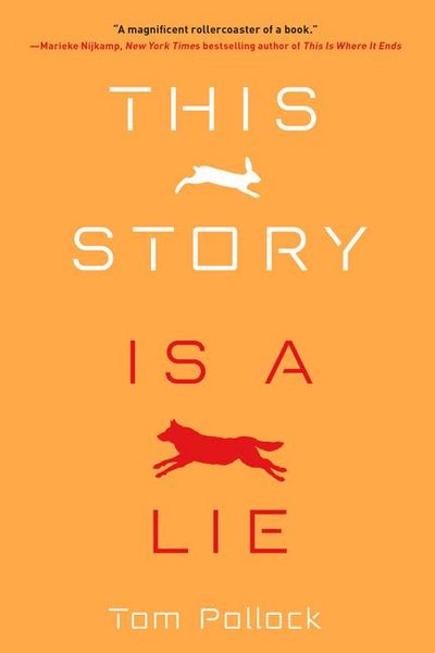 Produktbild: This Story Is a Lie
