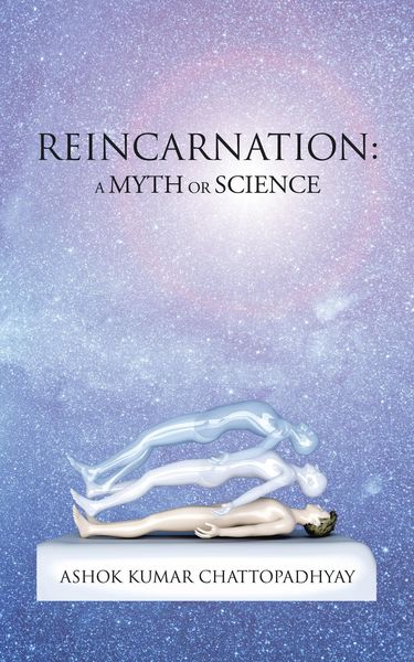 Produktbild: Reincarnation: a Myth or Science