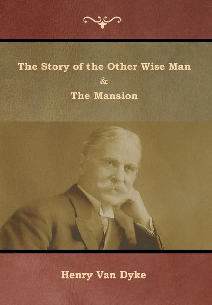 Produktbild: The Story of the Other Wise Man and The Mansion