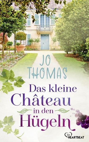Produktbild: Das kleine Ch&acirc;teau in den H&uuml;geln