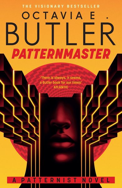 Produktbild: Patternmaster