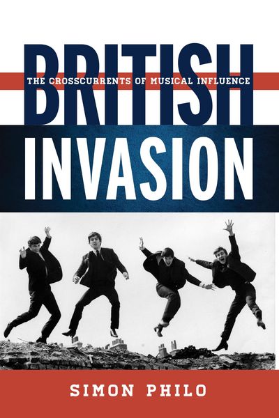 Produktbild: British Invasion
