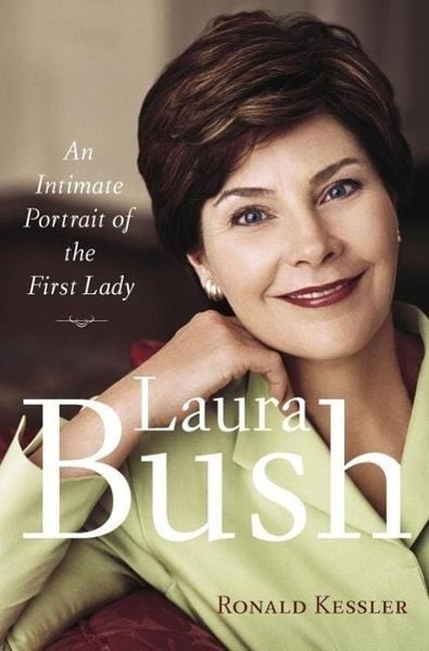 Produktbild: Laura Bush