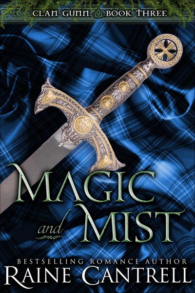 Produktbild: Magic and Mist