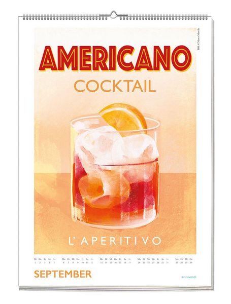 Produktbild: L`Aperitivo