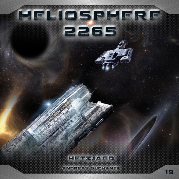 Produktbild: Hetzjagd