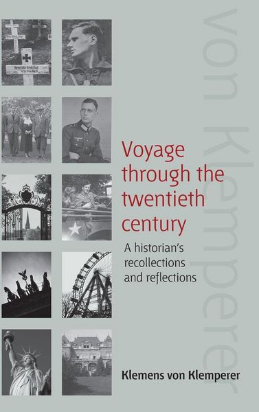 Produktbild: Voyage Through the Twentieth Century