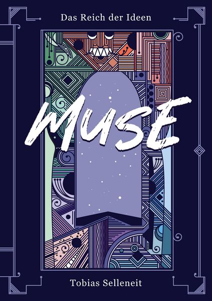 Produktbild: Das Reich der Ideen - Muse