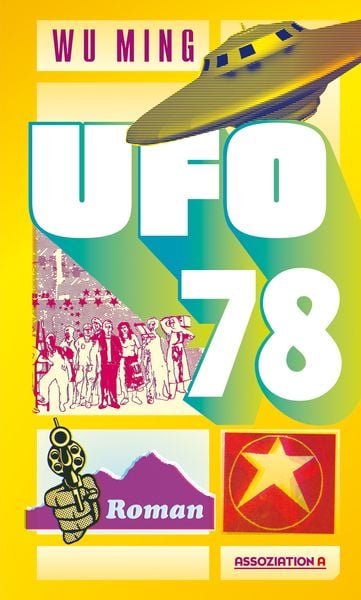 Produktbild: Ufo 78
