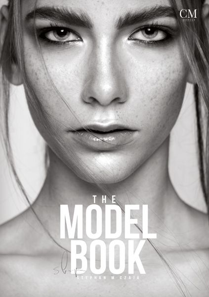 Produktbild: The Model Book - italiano