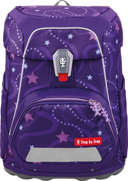 Produktbild: Schulrucksackset FIT Emily