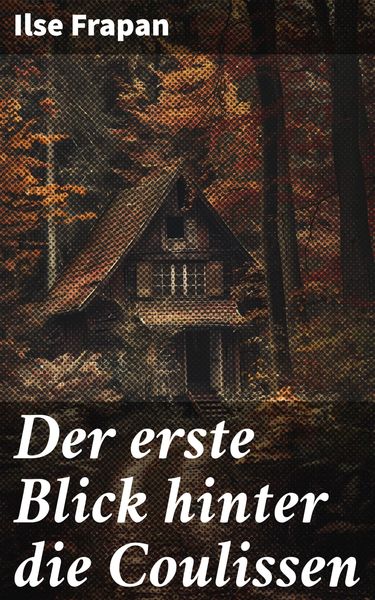 Produktbild: Der erste Blick hinter die Coulissen