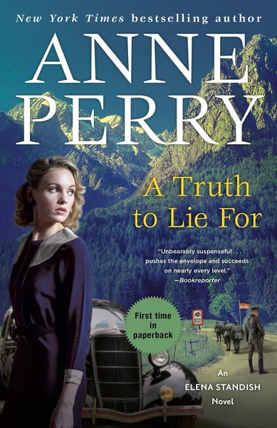 Produktbild: A Truth to Lie For