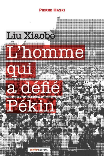 Produktbild: Liu Xiaobo