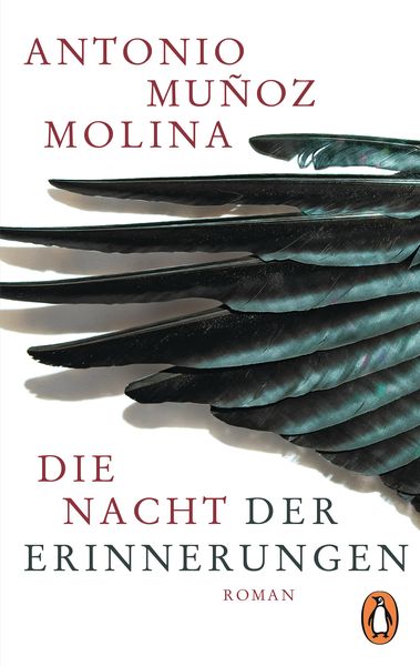 Die Nacht der Erinnerungen, Taschenbuch von Antonio Munoz Molina, Penguin, 978-3-328-10446-9