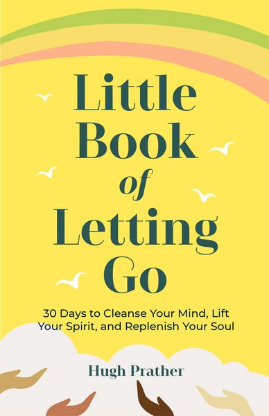 Produktbild: Little Book of Letting Go