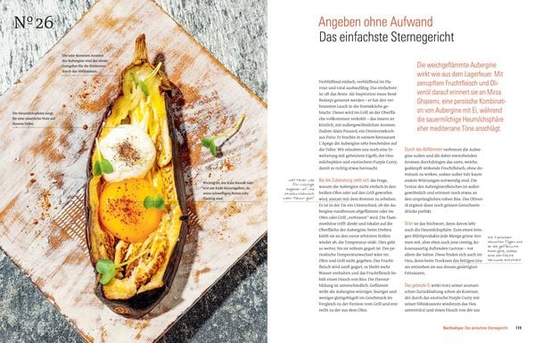 Produktbild: Noch mehr kochen f&uuml;r Angeber