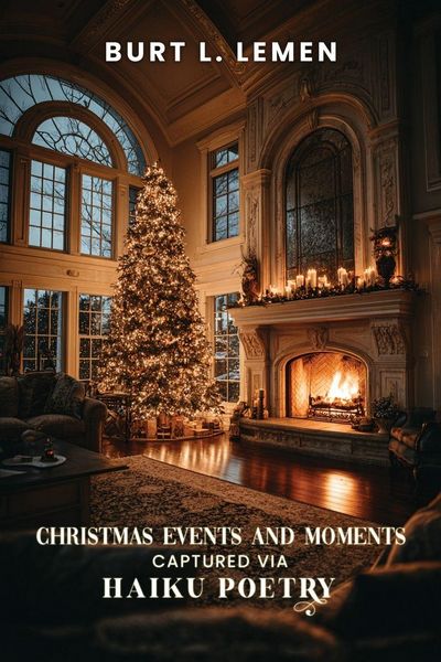 Produktbild: Christmas Events and Moments