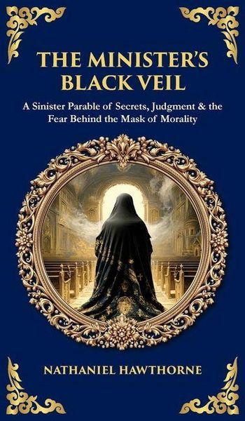 Produktbild: The Minister's Black Veil