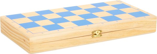 Produktbild: Schach Ritter