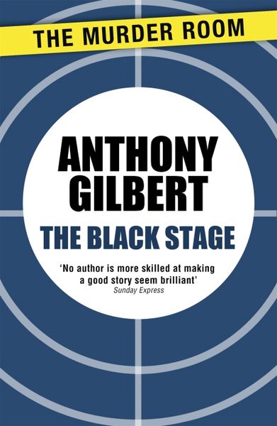 Produktbild: The Black Stage