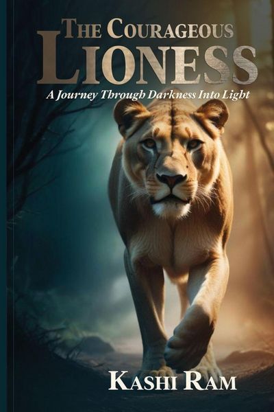 Produktbild: The Courageous Lioness