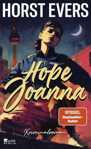 Produktbild: Hope Joanna