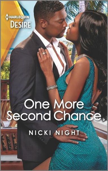 Produktbild: 1 More 2nd Chance Original/e