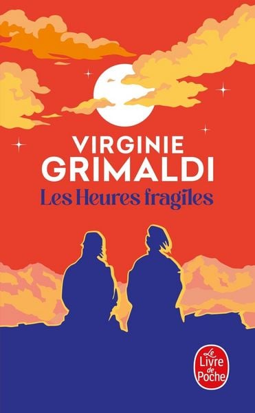 Produktbild: Les heures fragiles