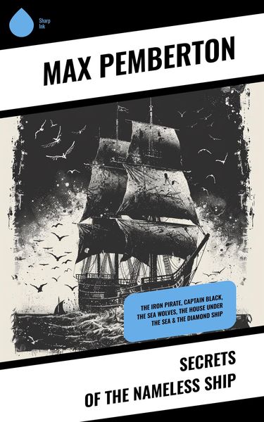 Produktbild: Secrets of the Nameless Ship