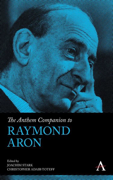 Produktbild: The Anthem Companion to Raymond Aron