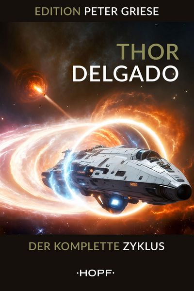 Produktbild: Thor Delgado
